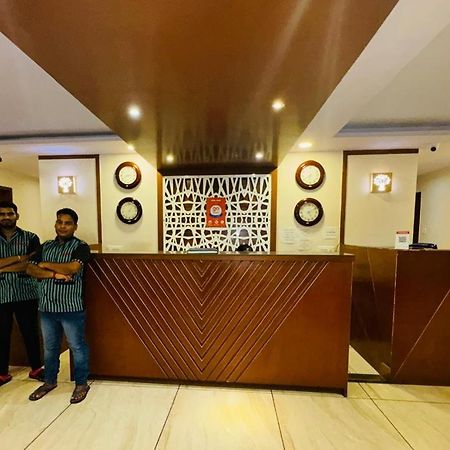 Hotel Aflon Midc Andheri East ムンバイ エクステリア 写真